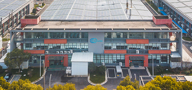 蘇州珂瑪材料科技股份有限公司